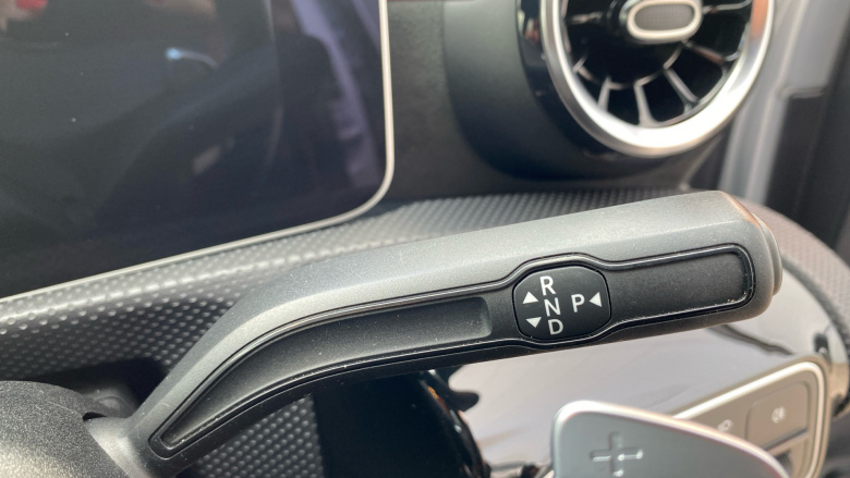 Mercedes-Benz A-Class A180 AMG Line Executive 5dr Auto Petrol Hatchback